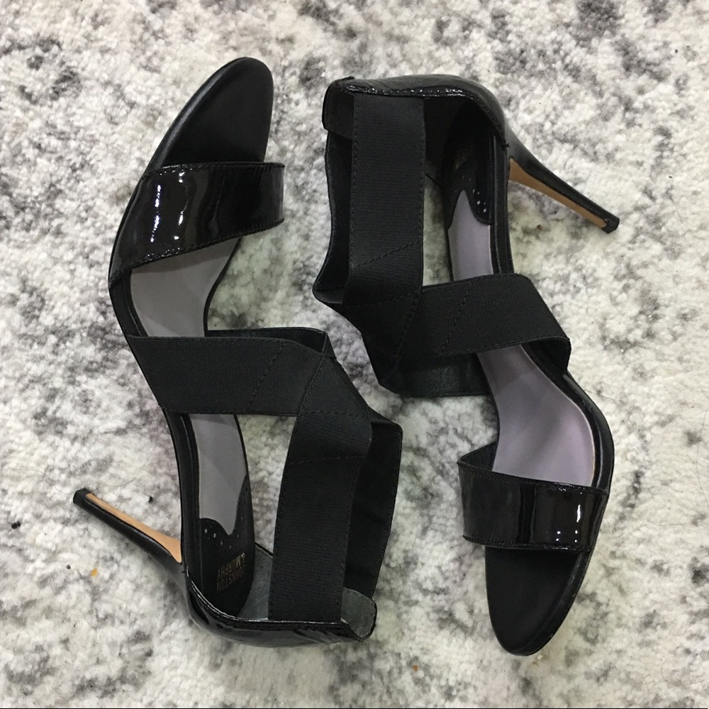 Johnston & Murphy heels 👠